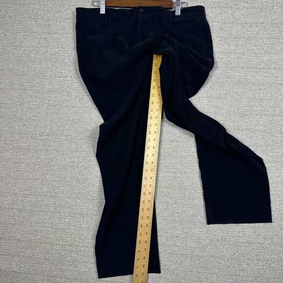 Rough‎ Rider Sz 15/16 Black Jeans by Circle Y 30" Western Riding Boho Cowgirl - Picture 7 of 10